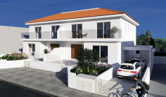 For bedrooms house for sale in Latsia