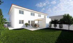 For bedroom house for sale in Latsia