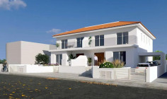 For bedroom house for sale in Latsia