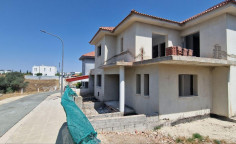 For bedroom house for sale in Latsia
