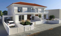 For bedroom house for sale in Latsia