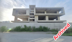 2 bedrooms apartment 87 m2 for sale in Strovolos