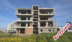 3 bedroom apartment 114 m2 for sale in Strovolos