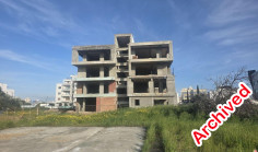 3 bedroom apartment 114 m2 for sale in Strovolos