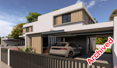 3 bed house 160 m2 for sale in Geri