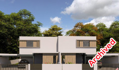 3 bed house 160 m2 for sale in Geri