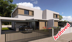 3 bed house 160 m2 for sale in Geri