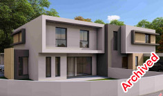 House for sale in Geri