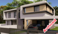 House for sale in Geri