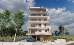 3 apartment for sale in Latsia