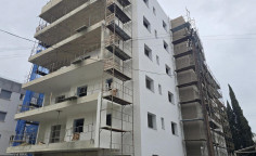 3 apartment for sale in Latsia