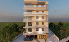 2 bedrooms flat for sale in Latsia