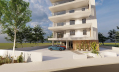 2 bedrooms flat for sale in Latsia