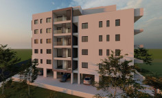 2 bedrooms flat for sale in Latsia