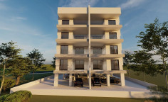 2 bedrooms flat for sale in Latsia