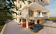 2 bedrooms flat for sale in Latsia