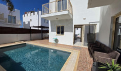 3 bedroom house to rent in Agia Triada
