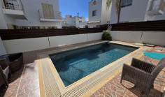 3 bedroom house to rent in Agia Triada