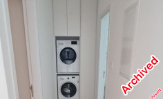 1 bedroom apartment to rent in Acropolis
