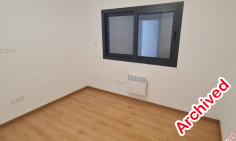 1 bedroom apartment to rent in Acropolis