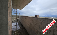 Spacious 1 beds apartment for sale in Latsia