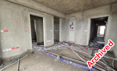 Spacious 1 beds apartment for sale in Latsia