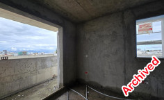 Spacious 1 beds apartment for sale in Latsia