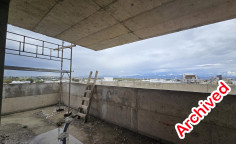 Spacious 1 beds apartment for sale in Latsia