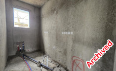Spacious 1 beds apartment for sale in Latsia