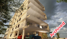 Spacious 1 beds apartment for sale in Latsia