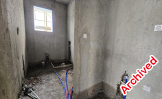 Spacious 1 beds apartment for sale in Latsia