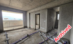 Spacious 1 beds apartment for sale in Latsia