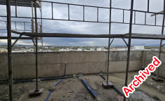 Spacious 1 beds apartment for sale in Latsia