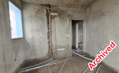 Spacious 1 beds apartment for sale in Latsia