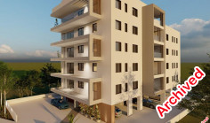 Spacious 1 beds apartment for sale in Latsia