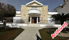 Spacious furnished house in peaceful Agios Athanasios 