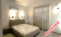 Spacious furnished house in peaceful Agios Athanasios 