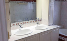 Spacious furnished house in peaceful Agios Athanasios 