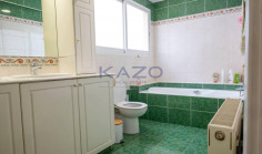 Spacious furnished house in peaceful Agios Athanasios 