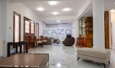 Spacious furnished house in peaceful Agios Athanasios 