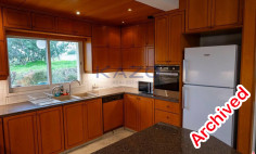 Spacious furnished house in peaceful Agios Athanasios 