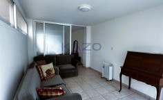 Spacious furnished house in peaceful Agios Athanasios 
