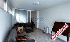 Spacious furnished house in peaceful Agios Athanasios 