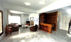Spacious furnished house in peaceful Agios Athanasios 