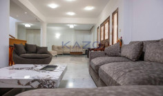 Spacious furnished house in peaceful Agios Athanasios 
