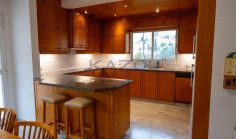 Spacious furnished house in peaceful Agios Athanasios 