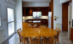 Spacious furnished house in peaceful Agios Athanasios 