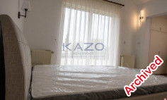 Spacious furnished house in peaceful Agios Athanasios 