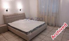 Spacious furnished house in peaceful Agios Athanasios 