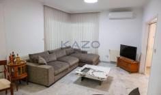 Spacious furnished house in peaceful Agios Athanasios 